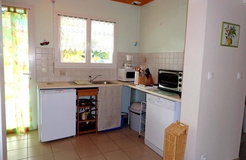 Angoume Casa | Gite Hias cerca de Dax