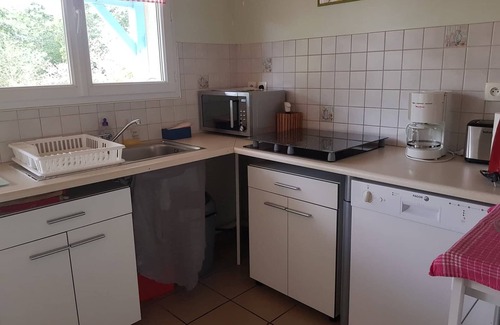 Angoume Casa | Gite Hias cerca de Dax