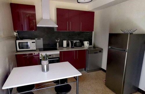 Huisseau-sur-Cosson Cabaña | Casa rural Huisseau-sur-Cosson, 2 dormitorios, 4 personas