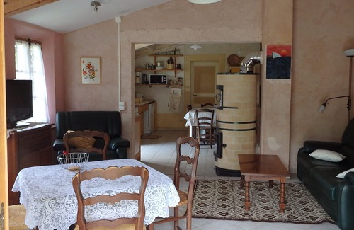 Saint-Michel-l'Observatoire Casa | Gîte en Haute Provence, Giono country and stars