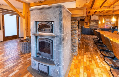 Membre Casa | Casa rural en Bélgica cerca de senderos