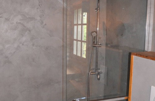 Le Beausset Otro | Mas provenzal, piscina privada climatizada, spa, calma absoluta