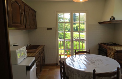 Ordiarp Apartamento | Vacaciones en el País Vasco