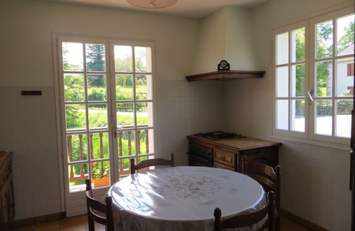 Ordiarp Apartamento | Vacaciones en el País Vasco