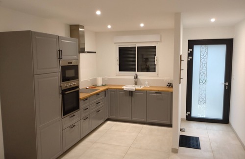 Loison Cabaña | Gite in the countryside old house completely renovated