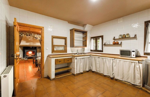 Beteta Casa | Casa rural en la montaña de 32 a 40 personas