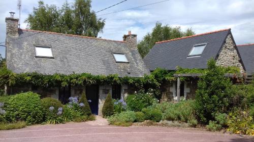 Quemper-Guezennec Casa | Gite kerblouc'h