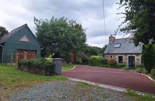 Quemper-Guezennec Casa | Gite kerblouc'h