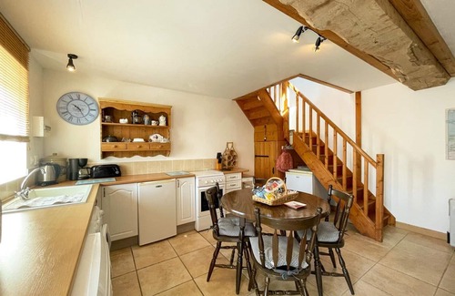 L'Epinay-le-Comte Cabaña | Gite L'Épinay-le-Comte, 1 bedroom, 2 persons