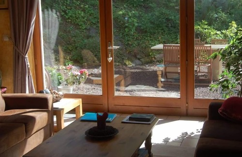 Tauves Cabaña | Gite l'Aksent 4 stars