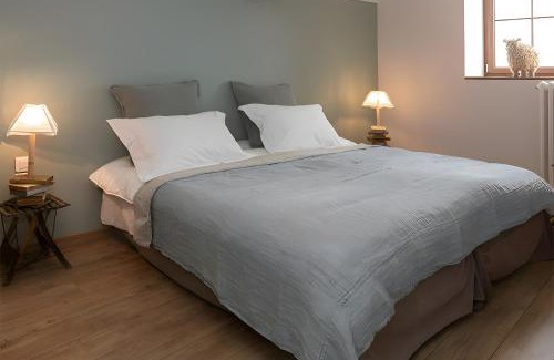 Lemere Casa | Gite La Clef Des Champs - Touraine