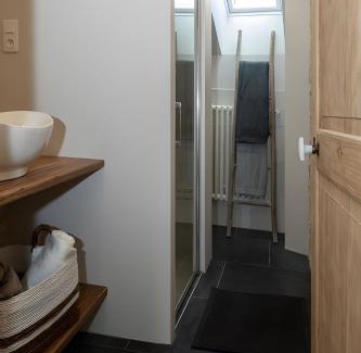 Lemere Casa | Gite La Clef Des Champs - Touraine