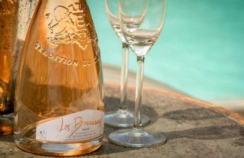 Saint Maurin Casa | Gite La Folie