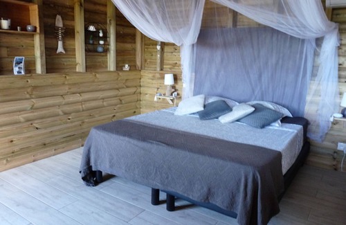 Malendure Hotel | Gite La Tortue Bleue