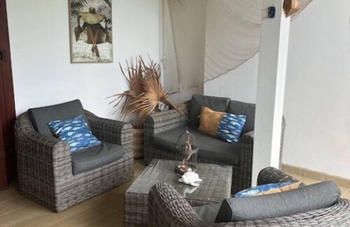 Malendure Hotel | Gite La Tortue Bleue