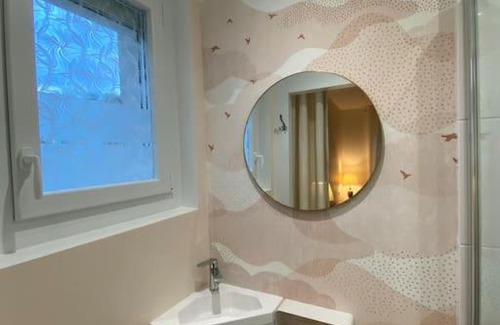 Brive-la-Gaillarde Casa | Gite-le-7