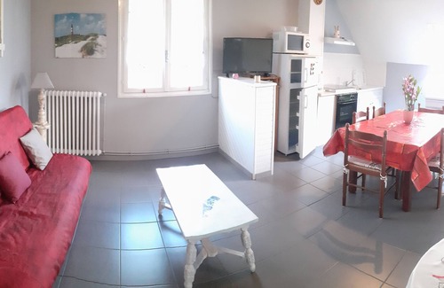 Lourdes Apartamento | Gîte "le Béout": a los pies de los Pirineos, a 3 km de Lourdes