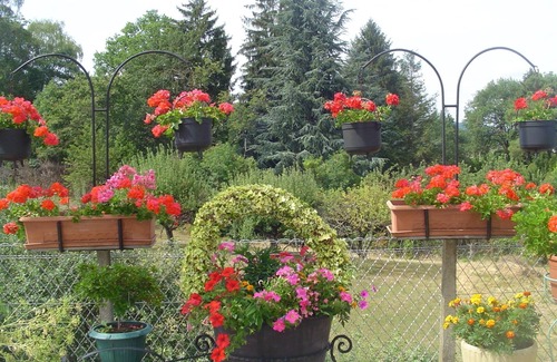 Lourdes Apartamento | Gîte "le Béout": a los pies de los Pirineos, a 3 km de Lourdes