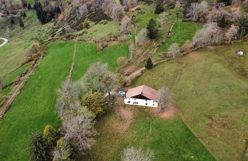 Cornimont Casa | Gite Le Raindé Pour les Amoureux de la Nature