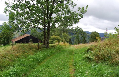 Cornimont Casa | Gite Le Raindé Pour les Amoureux de la Nature