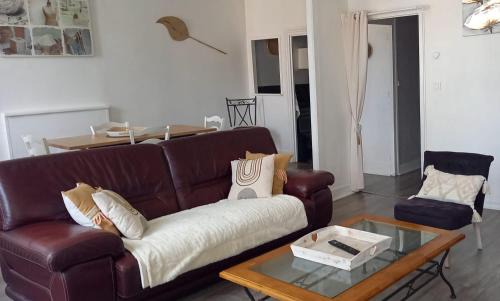 Saint-Amour Apartamento | Gite le Soujet
