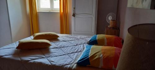 Saint-Amour Apartamento | Gite le Soujet