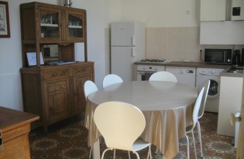 Ligny-le-Chatel Casa | Gite le Vaudésir