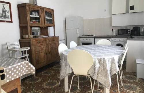 Ligny-le-Chatel Casa | Gite le Vaudésir