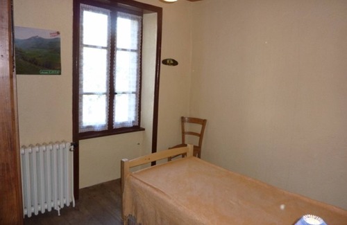 Leynhac Cabaña | Gite Leynhac, 3 bedrooms, 5 persons
