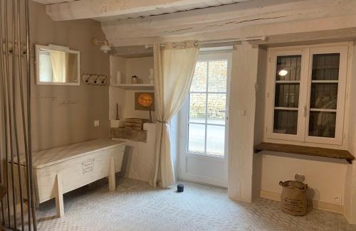 Saint-Gaudent Casa | GITE L’INTEMPOREL