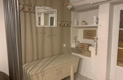 Saint-Gaudent Casa | GITE L’INTEMPOREL