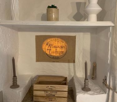 Saint-Gaudent Casa | GITE L’INTEMPOREL