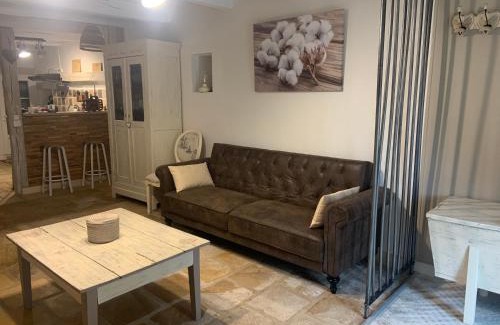 Saint-Gaudent Casa | GITE L’INTEMPOREL