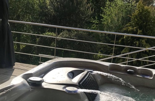 Lupcourt Casa | Casa rural Lupcourt, 2 dormitorios, 4 personas