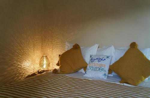 Oum Rabia Casa | Gite Marbie maison rurale, une expérience naturelle unique, au coeur du moyen atlas, Maroc