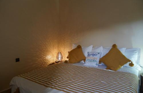 Oum Rabia Casa | Gite Marbie maison rurale, une expérience naturelle unique, au coeur du moyen atlas, Maroc