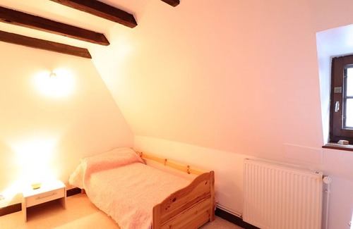 Marcoles Cabaña | Gite Marcolès, 2 bedrooms, 4 persons