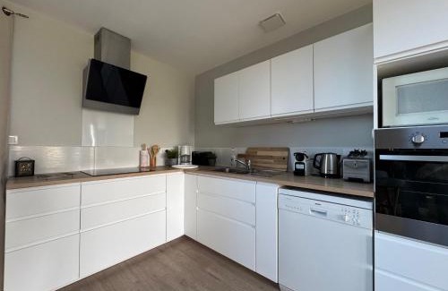 Marquillies Casa | Gite O'Calme - 1 chambre - Terrasse