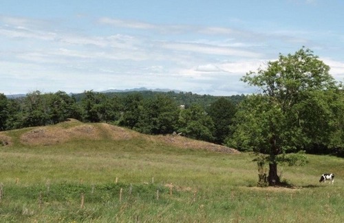 Riom-es-Montagnes Cabaña | Gite Riom-ès-Montagnes, 3 bedrooms, 6 persons