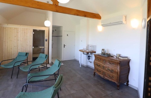 Riom-es-Montagnes Cabaña | Gite Riom-ès-Montagnes, 3 bedrooms, 6 persons