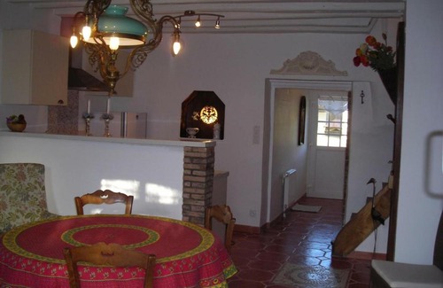 Romilly-sur-Seine Casa | Gîte Romilly-sur-Seine, 3 pièces, 5 personnes - FR-1-543-184