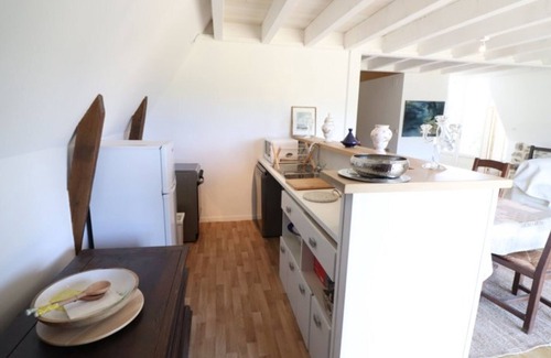 Saint-Victor Cabaña | Gite Saint-Victor, 3 bedrooms, 4 persons