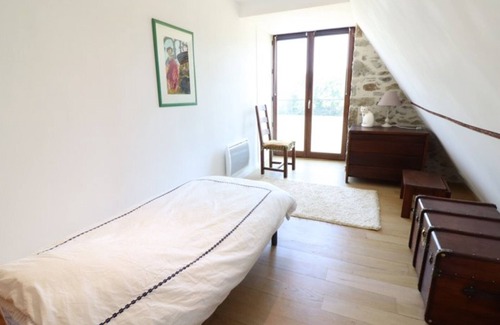 Saint-Victor Cabaña | Gite Saint-Victor, 3 bedrooms, 4 persons