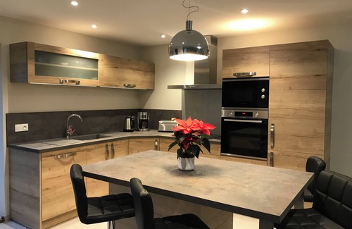 Periers-sur-le-Dan Casa | Gite Spacieux Entre Caen ET LA MER Proximite Plage DU Debarquement