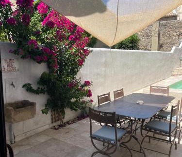 Fabrezan Casa | Gite sur la Founintrouze