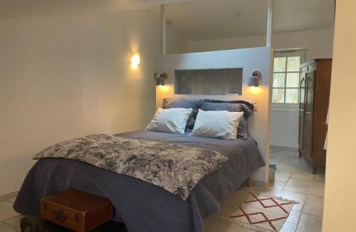 Fabrezan Casa | Gite sur la Founintrouze