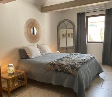 Fabrezan Casa | Gite sur la Founintrouze
