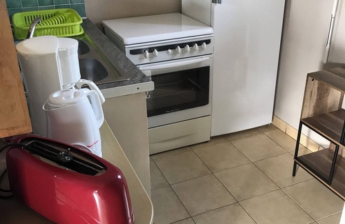 La Fresnais Cabaña | Gîte TI GWER en una antigua granja, bahía de Mont-St-Michel