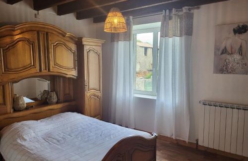 Anla Casa | GITE VALLEE DE BAROUSSE