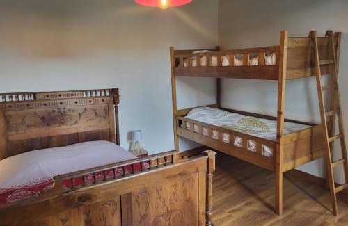 Anla Casa | GITE VALLEE DE BAROUSSE